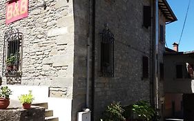 B&B Antico Borgo Piancaldoli